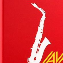 Vandoren Java Saxophone Alto 10-Pcs