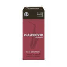 D'Addario Plasticove...