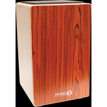 Cajon Mano Percussio...