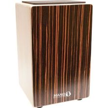 Cajon Mano Percussion Ébène MP-CAJ100-ES