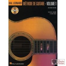 Méthode De Guitare V...