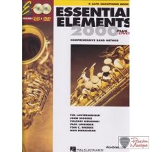 Essential Elements F...