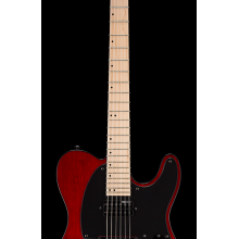 ESP LTD TE-200 Black Cherry