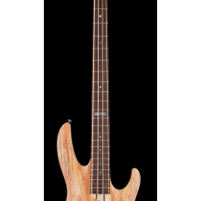 ESP LTD B-204SM Naturel Satiné