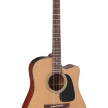 Takamine P1DC