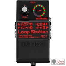 Boss Loop Station RC...