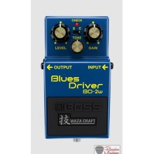 Boss Blues Driver BD-2w