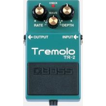 Boss Tremolo TR-2