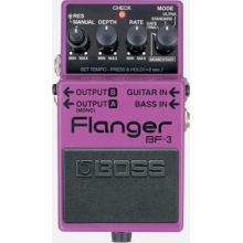 Boss Flanger BF-3