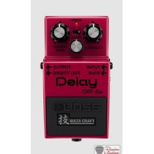 Boss Delay DM-2w