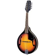 Mandoline Alabama ALM15