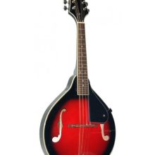 Mandoline Alabama Électro-Acoustique ALM20E