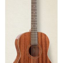 Simon & Patrick Woodland Pro Folk Mahogany