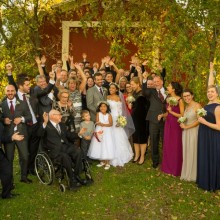 Photos Mariage - Forfait Bronze