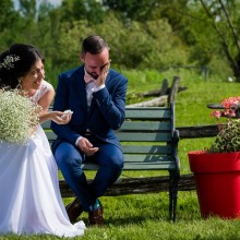 Photos Mariage - Forfait Argent