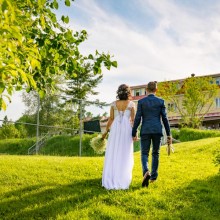 Photos Mariage - Forfait Argent