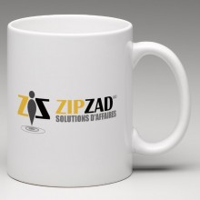 Tasse ZIPZAD