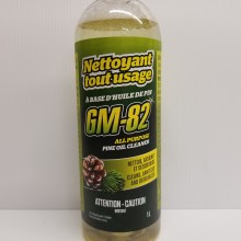 Nettoyant tout-usage 1L