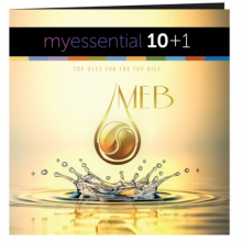 MY ESSENTIAL 10 + 1 BROCHURE (25PK) (anglais)