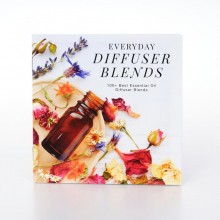 Everyday  Diffuser Blends(anglais)