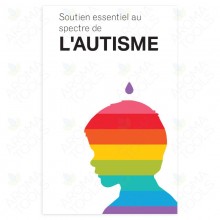 Soutien essentiel au spectre de l'autisme