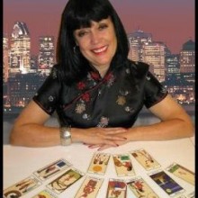 Chloé Voyance Tarot Amour + min GRATUIT