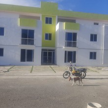 Penthouse a louer a Bani Republique Dominicaine 3ch. 2  ...