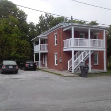 5&frac12; Centre-Ville de Sherbrooke