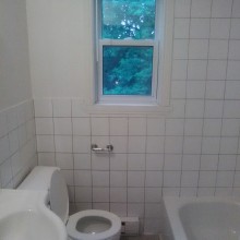 5&frac12; Centre-Ville de Sherbrooke