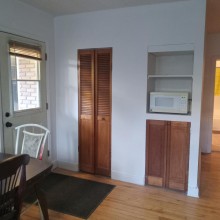 Loyer &agrave; partager en Colocation, 1er &eacute;tage