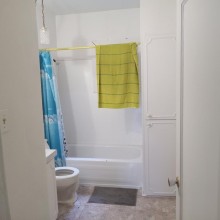 Loyer &agrave; partager en Colocation, 1er &eacute;tage