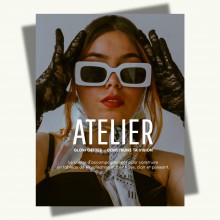 Atelier - Tableau de visualisation