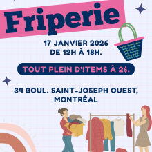 Friperie