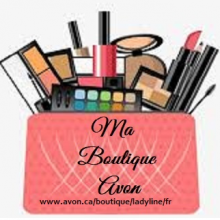 BABILLARD MONTRÉAL - Line (Ma Boutique Avon)